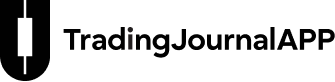 Trading journal